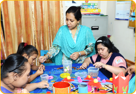 Community Based Rehabilitation (CBR)